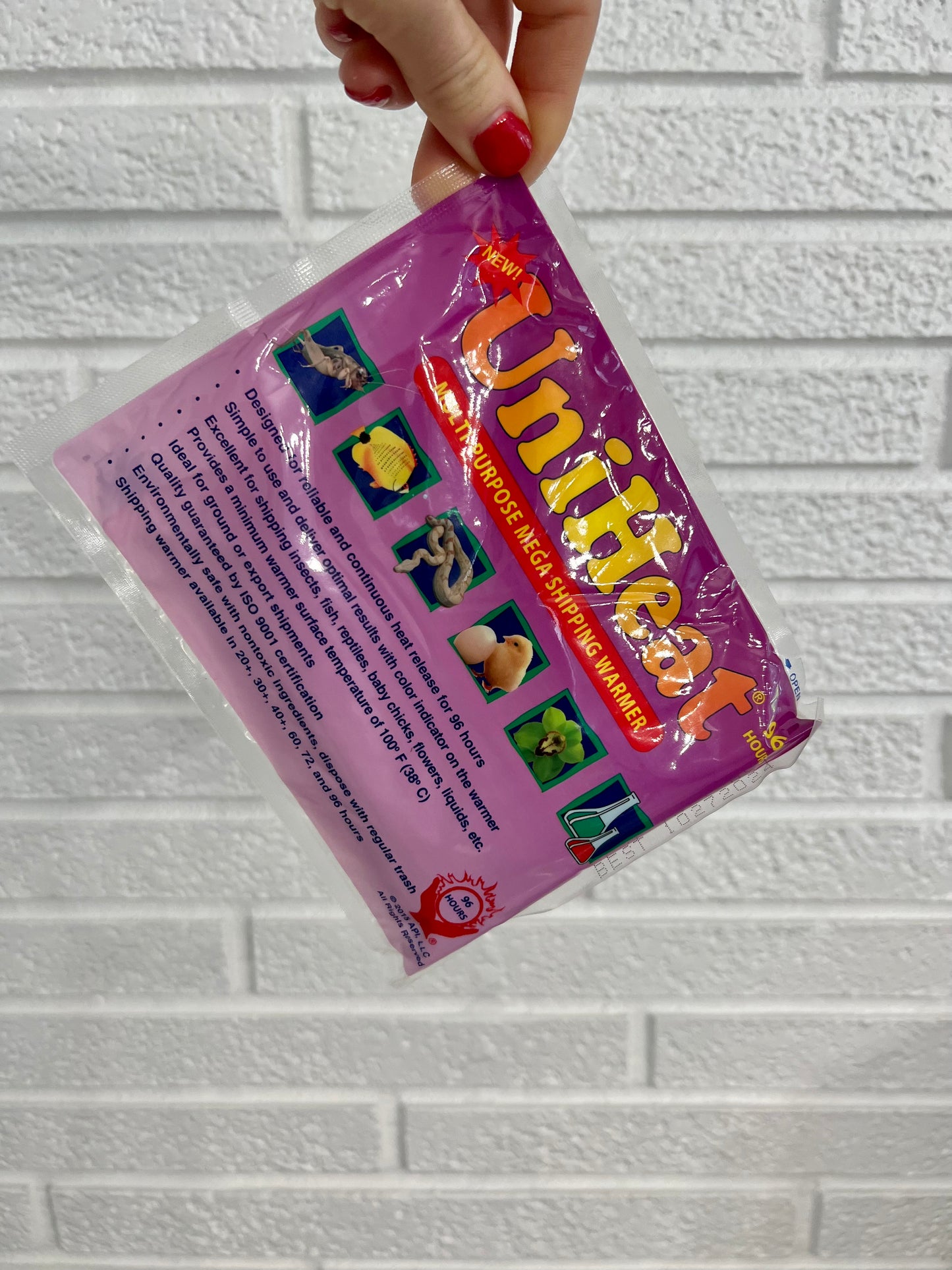 Heat Pack