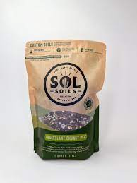 Sol Soil